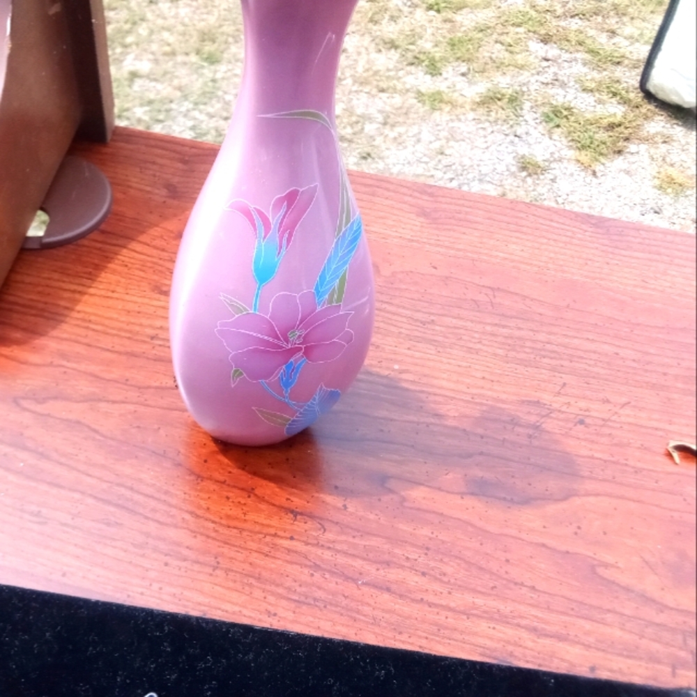 Flower Vase